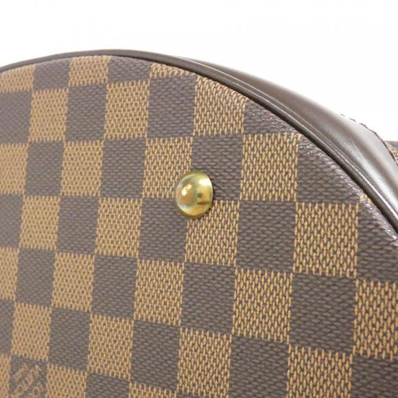 LOUIS VUITTON Damier Bucket 27cm N42236 Handbag - Picture 2 of 8